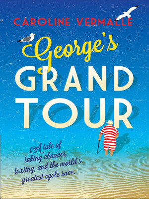 cover image of George's Grand Tour